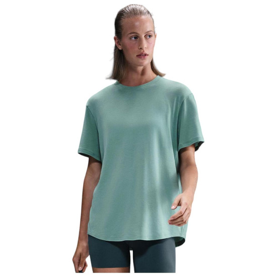 Nike Γυναικεία κοντομάνικη μπλούζα One Relaxed Dri-FIT T-Shirt